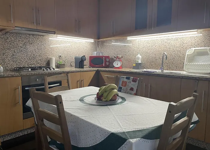 別荘 Casinha Minhota Eirado