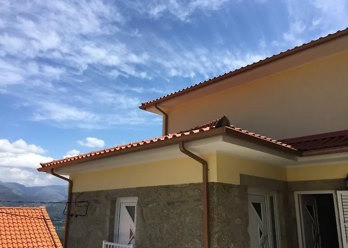 Σπίτι διακοπών Casinha Minhota Eirado