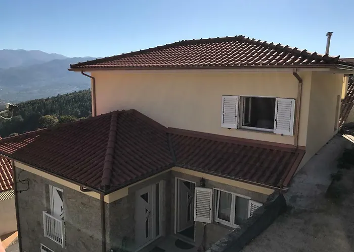 Prázdninový dům Casinha Minhota