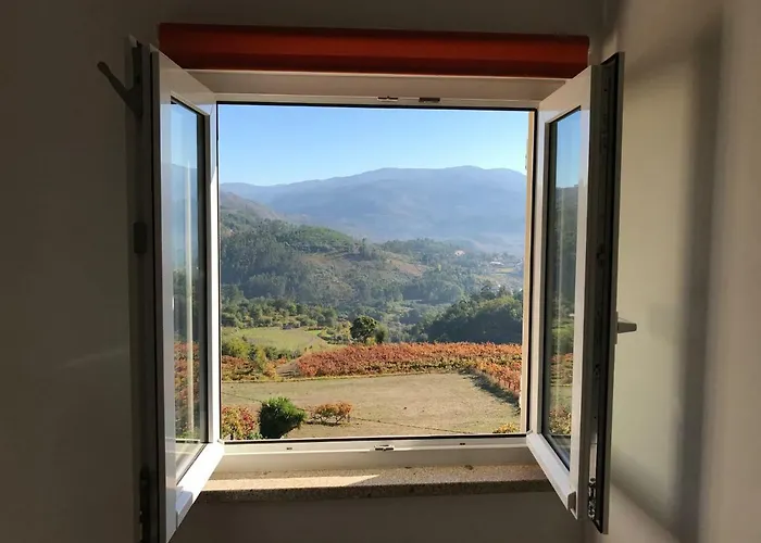 Casinha Minhota 別荘 Eirado