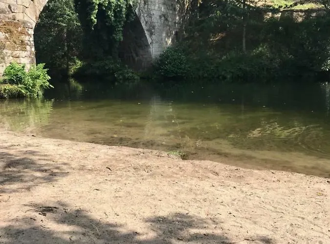 Casinha Minhota * Eirado