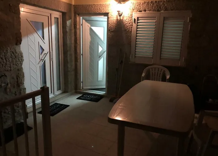 Prázdninový dům Casinha Minhota *