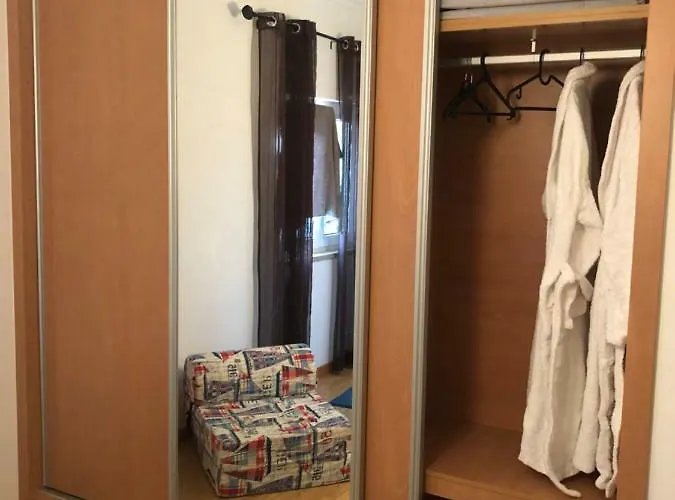 Prázdninový dům Casinha Minhota *