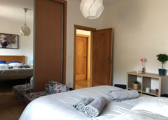 Casinha Minhota Σπίτι διακοπών