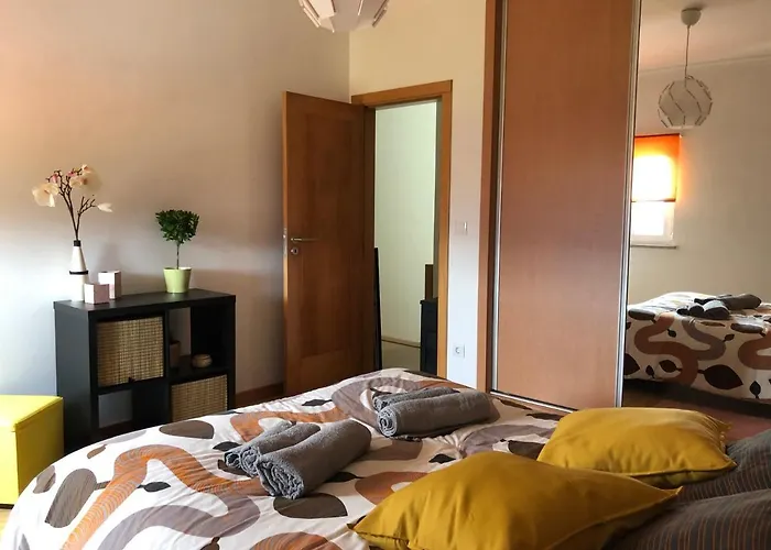 Prázdninový dům Casinha Minhota Eirado