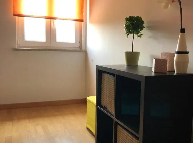 Casinha Minhota * Eirado