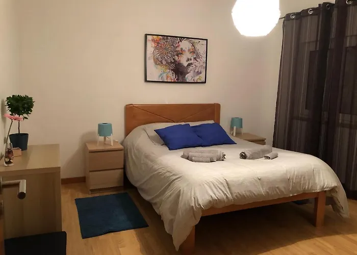 Σπίτι διακοπών Casinha Minhota